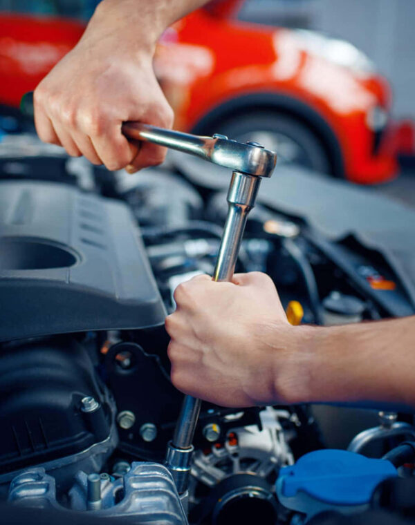 engine-repair