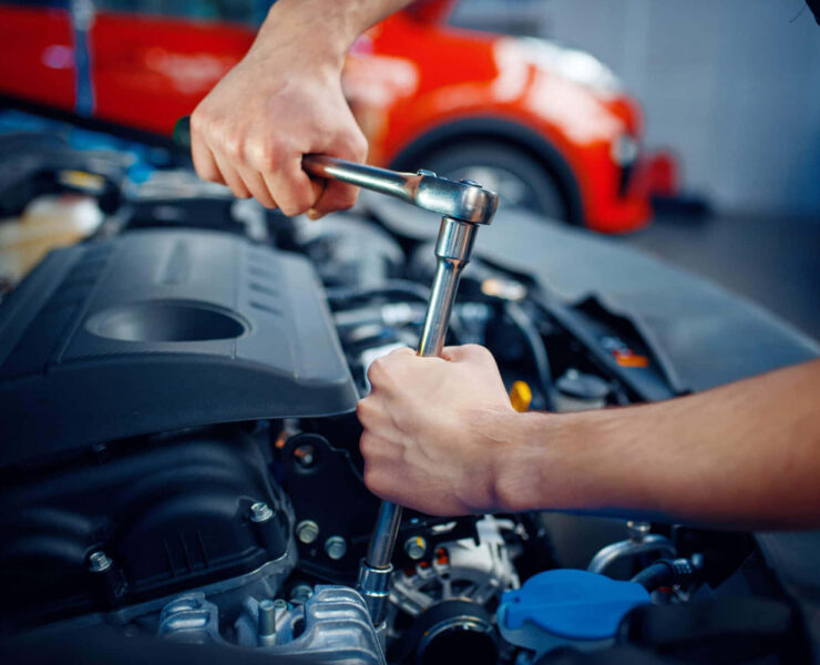 engine-repair