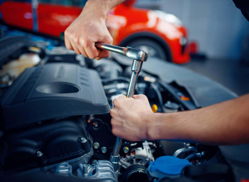 engine-repair